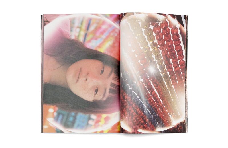 せりなが- 松岡一哲、モトーラ世理奈| moom bookshop - 藝術書籍與雜誌