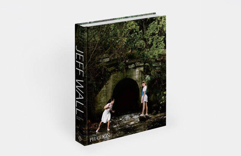 Jeff Wall: The Complete Edition - Jeff Wall | moom bookshop - art
