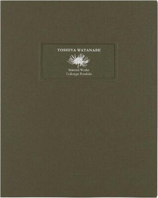 Mini Portfolio: Toshiya Watanabe Selected Works