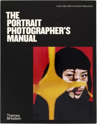 The Portrait Photographers Manual (9780500297131)