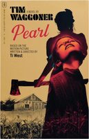 Pearl: The Novel (9781960078216)