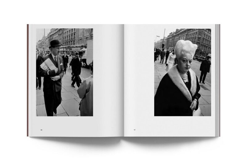 Joel Meyerowitz: Europa 1966-1967 - Joel Meyerowitz | moom