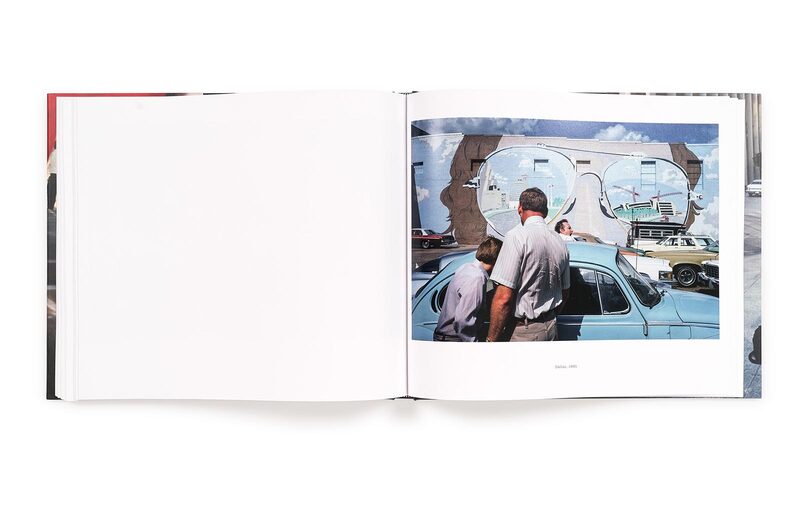 Alex Webb: Dislocations - Alex Webb | moom bookshop - art books