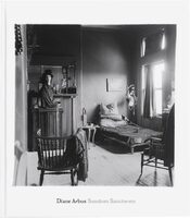 Diane Arbus: Sanctum Sanctorum (9781644231807)