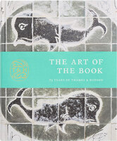 The Art of the Book: 75 Years of Thames & Hudson (9780500028063)
