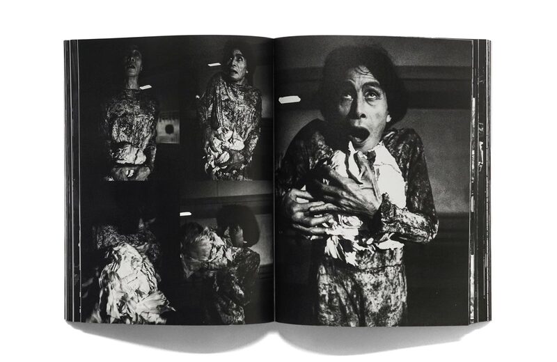 Dance Happening June 1961 - William Klein, NPO Dance Archive