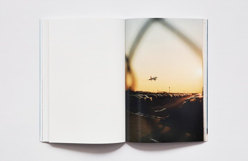 Concorde - Wolfgang Tillmans | moom bookshop - photobooks