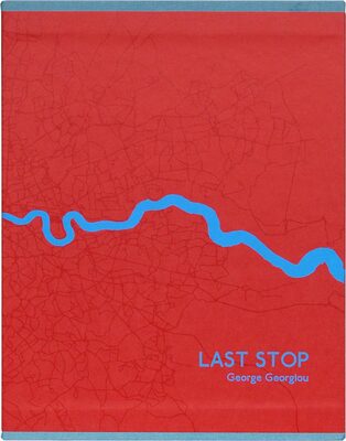 Last Stop (9786056474446)