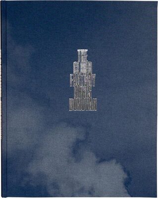 The Cloud Factory (9781915423603)