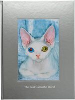 The Best Cat in the World (9789153153597)