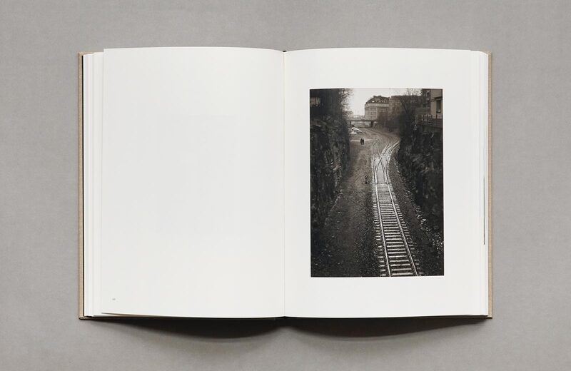 Me Kaksi - Pentti Sammallahti | moom bookshop - art books and