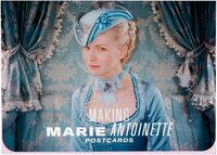 Making Marie Antoinette Postcards (9781917651875)