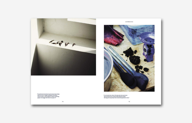 Makers of East London | moom bookshop - art books and magazines