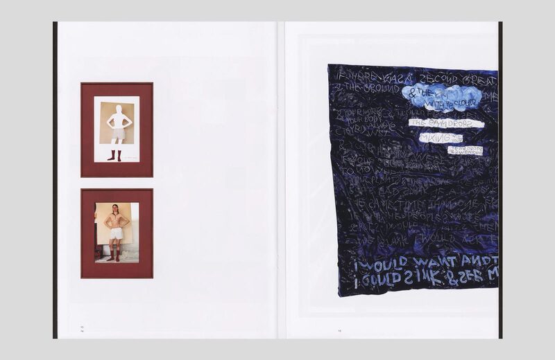 Naïvy - Coco Capitán | moom bookshop - art books and magazines