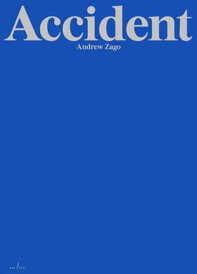 Accident (9789490800796)