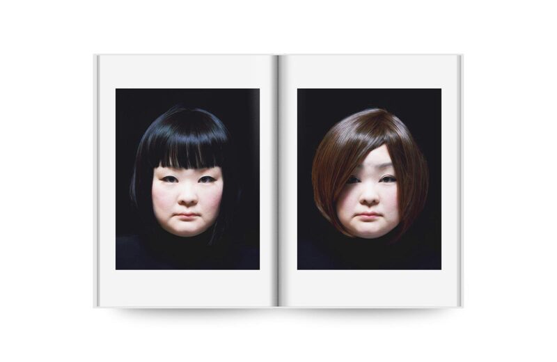 To Be Bewitched by a fox - Tomoko Sawada | moom bookshop - art