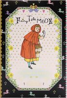 Fairy Tale MODE (9784868310549)