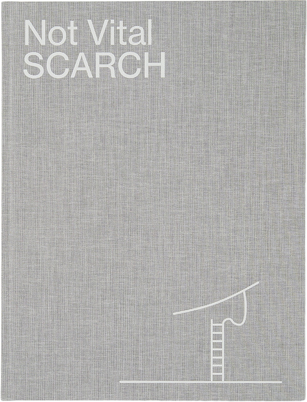 Not Vital: SCARCH (9783906915500)