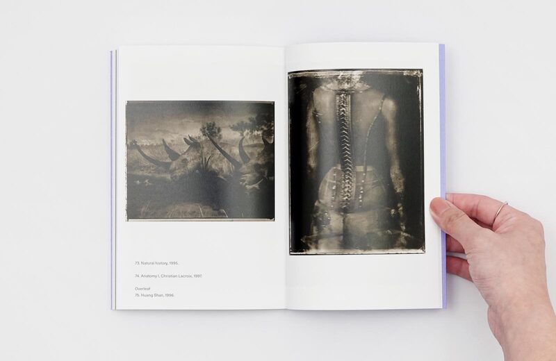 Sarah Moon (Photofile) - Sarah Moon | moom bookshop - 藝術書籍與雜誌