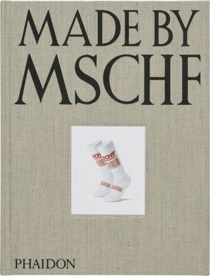 Made by MSCHF (9781838668563)