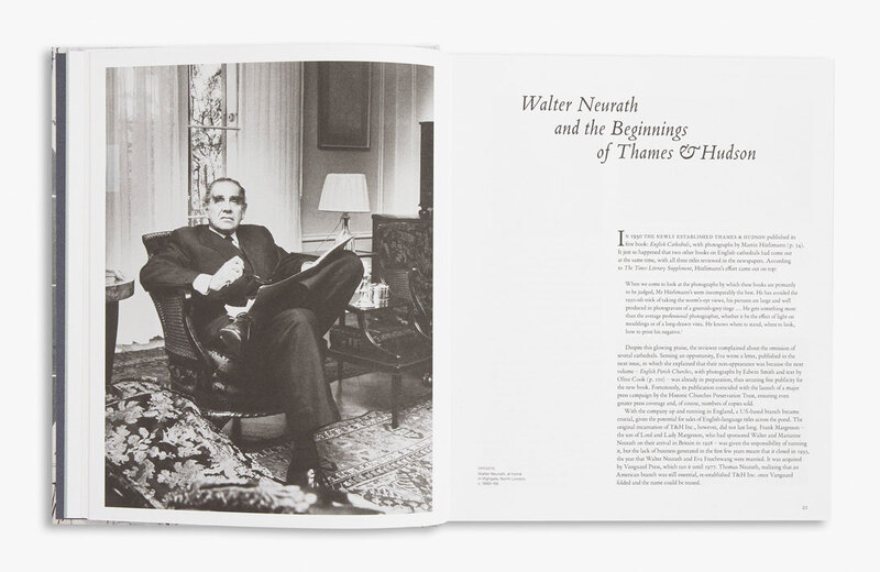 The Art of the Book: 75 Years of Thames & Hudson | moom bookshop