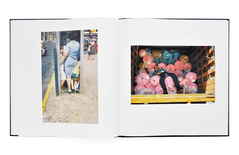 Helen Levitt - Helen Levitt | moom bookshop - art books and magazines