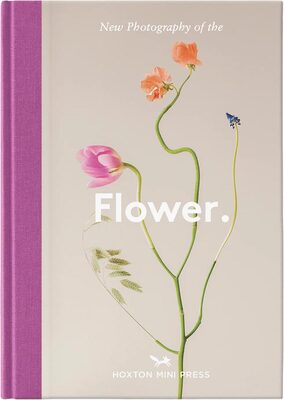 Flower. (9781914314957)