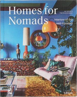 Homes for Nomads (9789401477437)