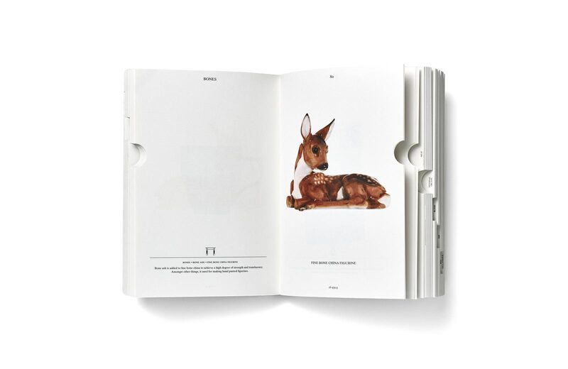 PIG 05049 - Christien Meindertsma | moom bookshop - art books and