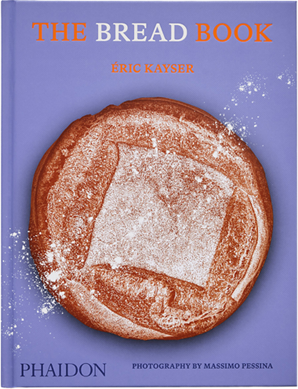 The Bread Book: 60 Artisanal Recipes for the Home Baker (9781838665746)