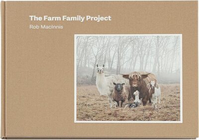 The Farm Family Project (9780578325408)