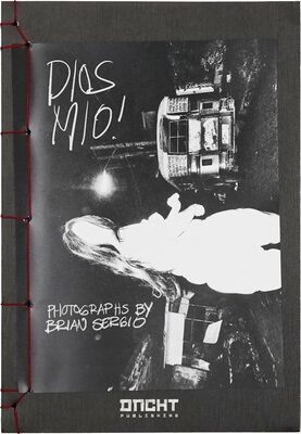 Dios Mio! (9783946099314)