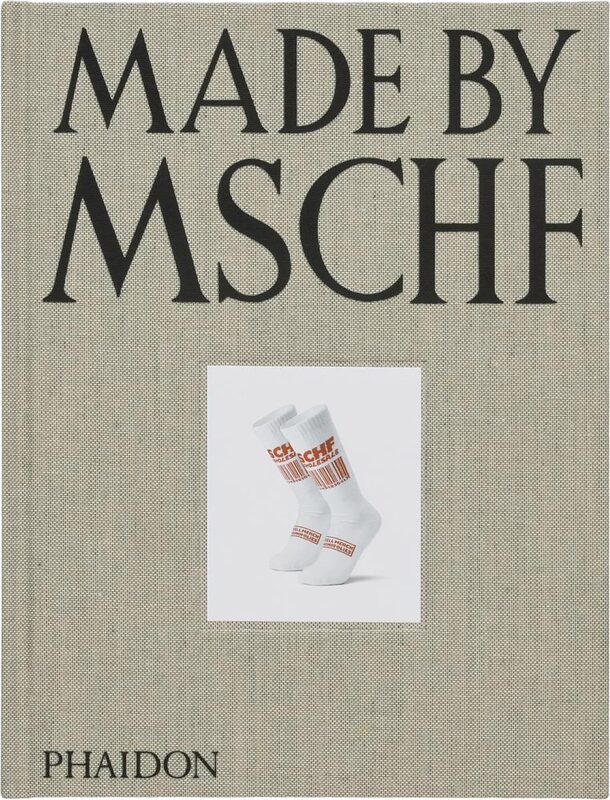 Made by MSCHF (9781838668563)