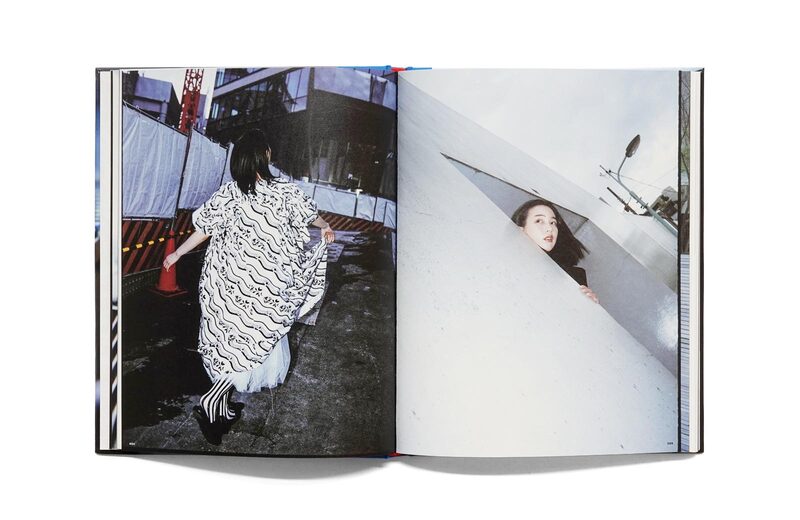 Non | moom bookshop - art books and magazines