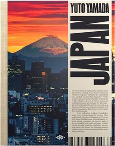 Japan: Yuto Yamada (9789083532066)