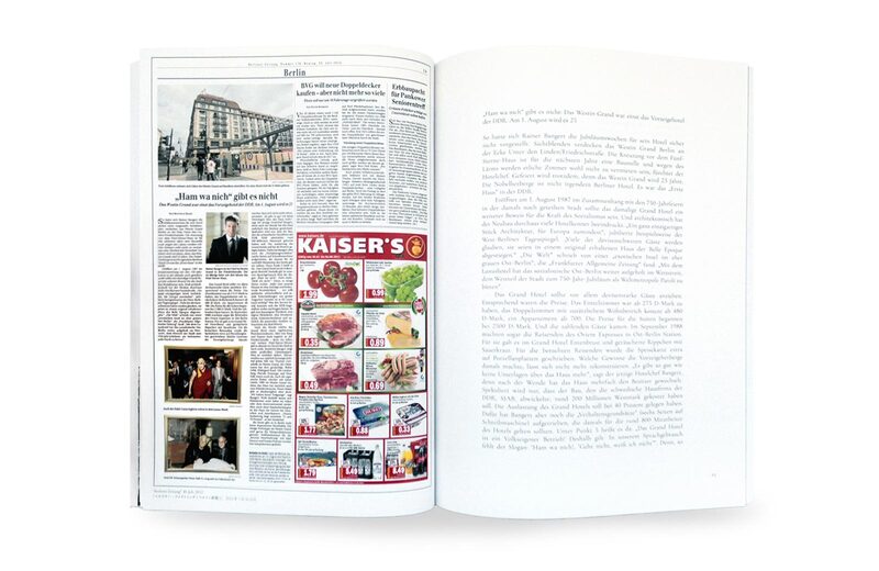 JAPAN IN DER DDR - Tamami Iinuma | moom bookshop - art books and