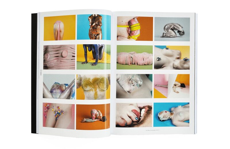 Le Petit Voyeur 6 | moom bookshop - 藝術書籍與雜誌