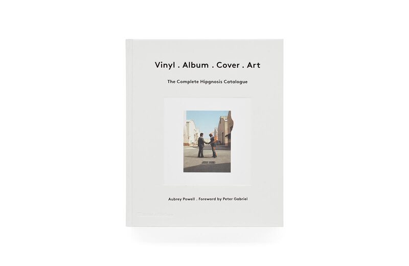 Vinyl Album Cover Art 洋書 Vinyl . Album . Cover . Art | moom bookshop - 攝影書與雜誌