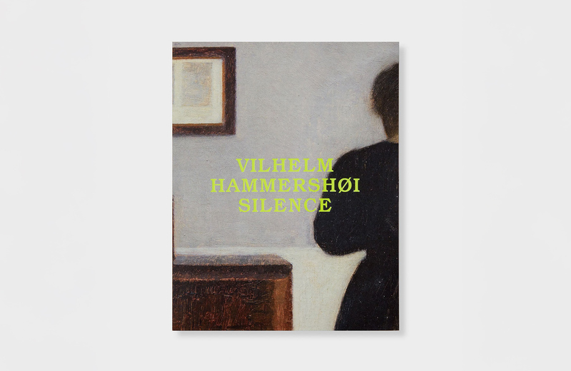 Vilhelm Hammershøi: Silence - Vilhelm Hammershøi | moom bookshop