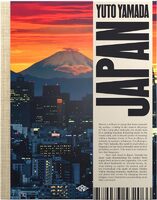 Japan: Yuto Yamada (9789083532066)