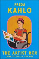 The Artist Box: Frida Kahlo (9780500421055)