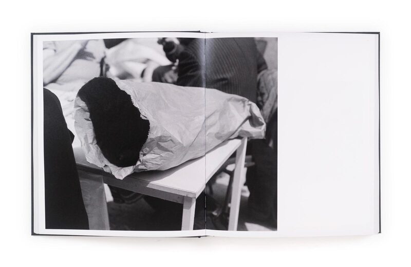 Tom Sandberg: Photographs - Tom Sandberg | moom bookshop - 藝術