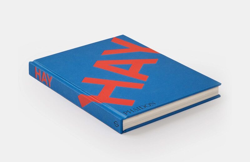 HAY - Kelsey Keith | moom bookshop - art books and magazines