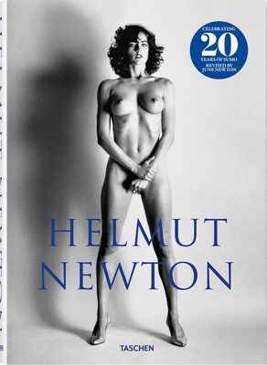 Helmut Newton. SUMO. 20th Anniversary Edition (9783836578196)