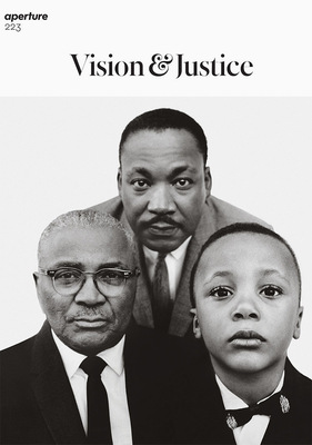 Aperture 223: Vision & Justice