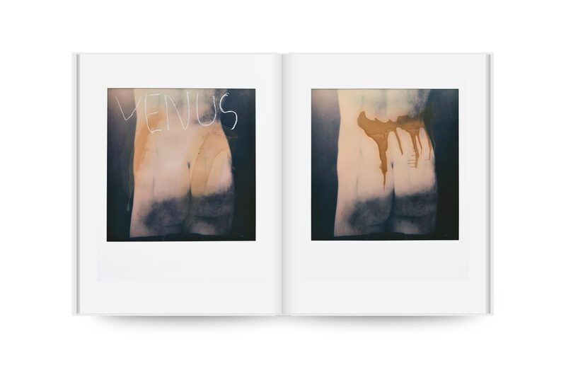 Gods First - François Halard | moom bookshop - art books and magazines
