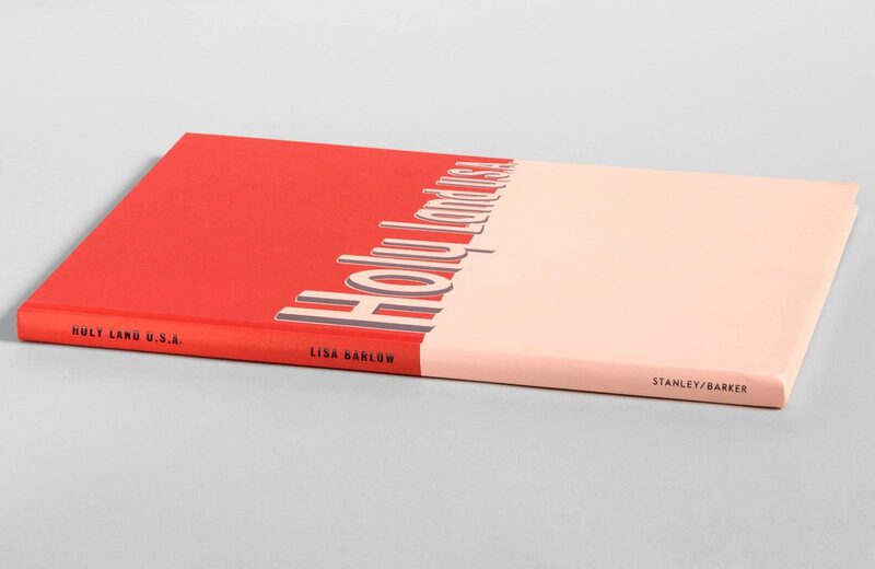 【新品】Holy Land U.S.A. - Lisa Barlow Holy Land U.S.A. - Lisa Barlow | moom bookshop - art books and