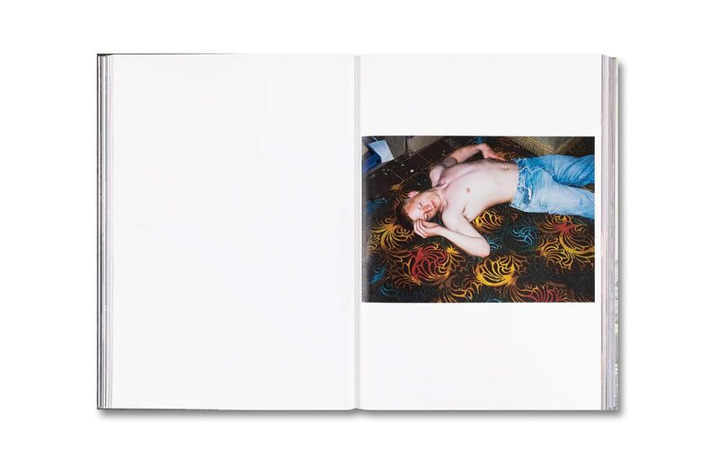 Ray's a Laugh - Richard Billingham | moom bookshop - art books and