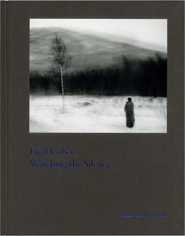 Watching the Silence (9788269241068)