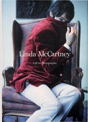 Linda McCartney: Life in Photographs (9783836555586)